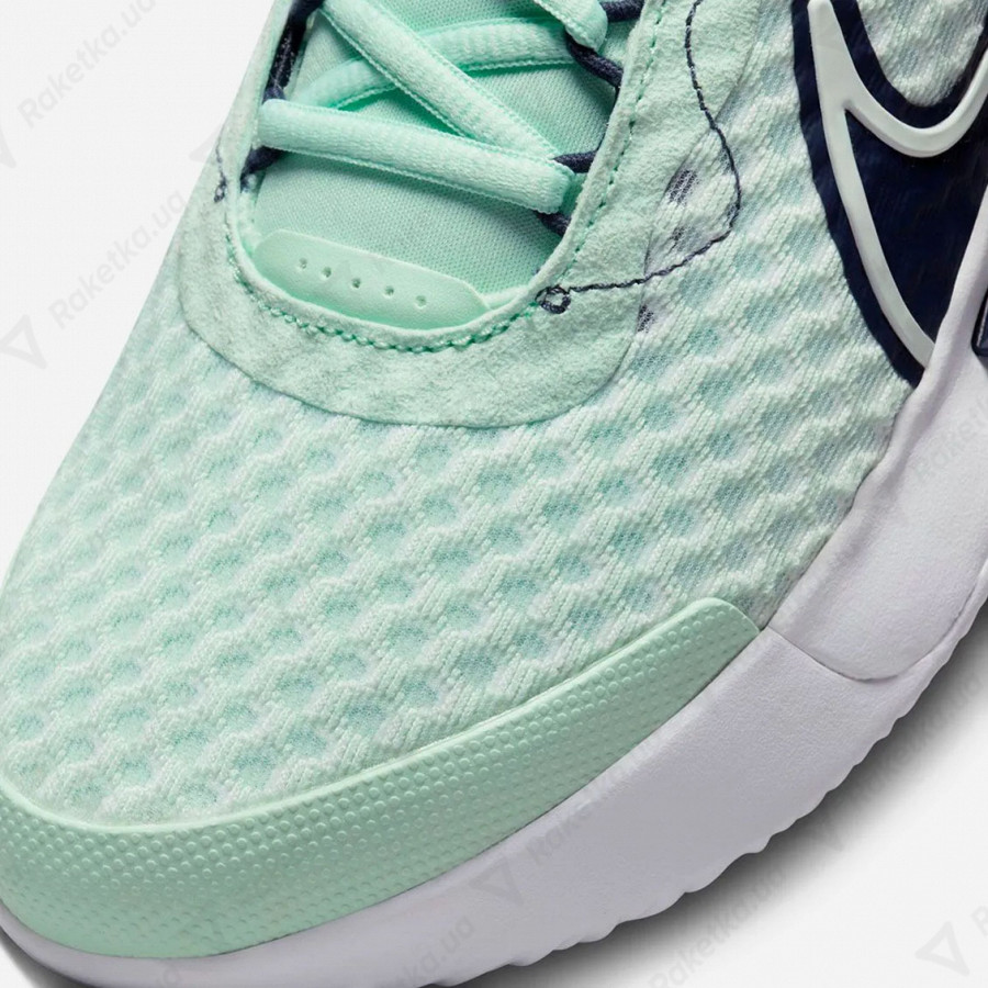 Nike Zoom Court Pro HC DH0990-300 - купить в Киеве, цены на